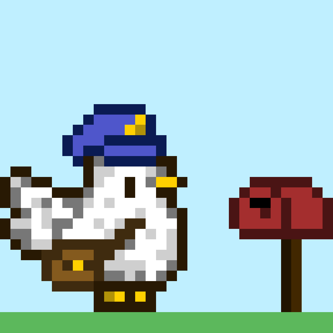 Chicken